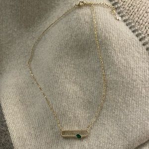 Adina Eden Jewelry Necklace